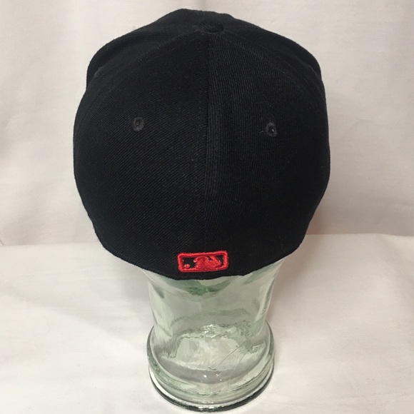 New Era New York Yankees 59Fifty baseball cap. Fit 57cm head. Unisex - Picture 3 of 5